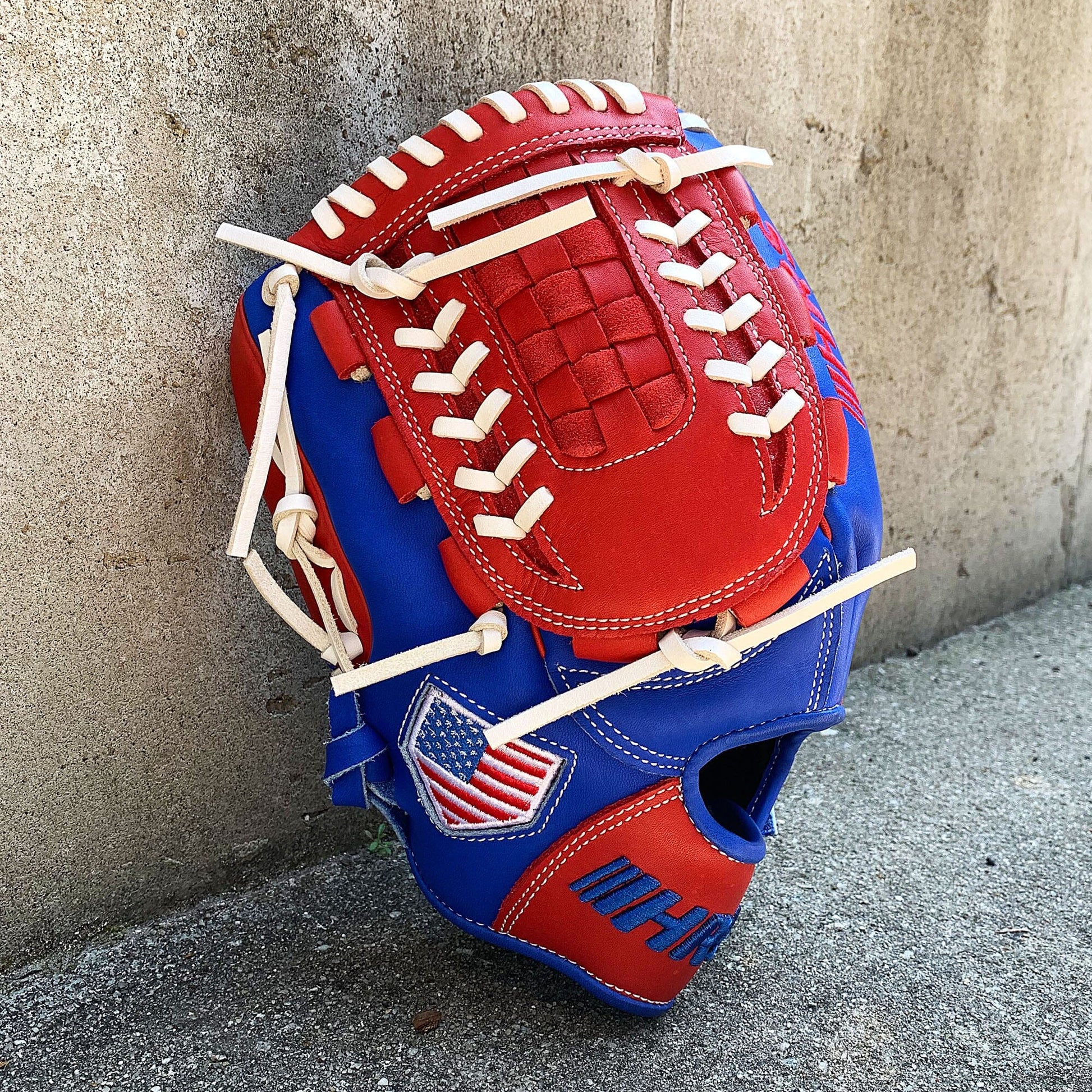 Leather Baseball Kit - Build Your Own Baseball