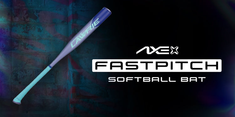 Fastpitch Bats