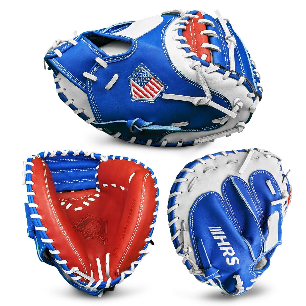 Custom Baseball Glove