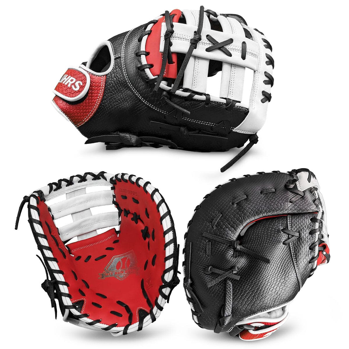 Best first base glove for high school online