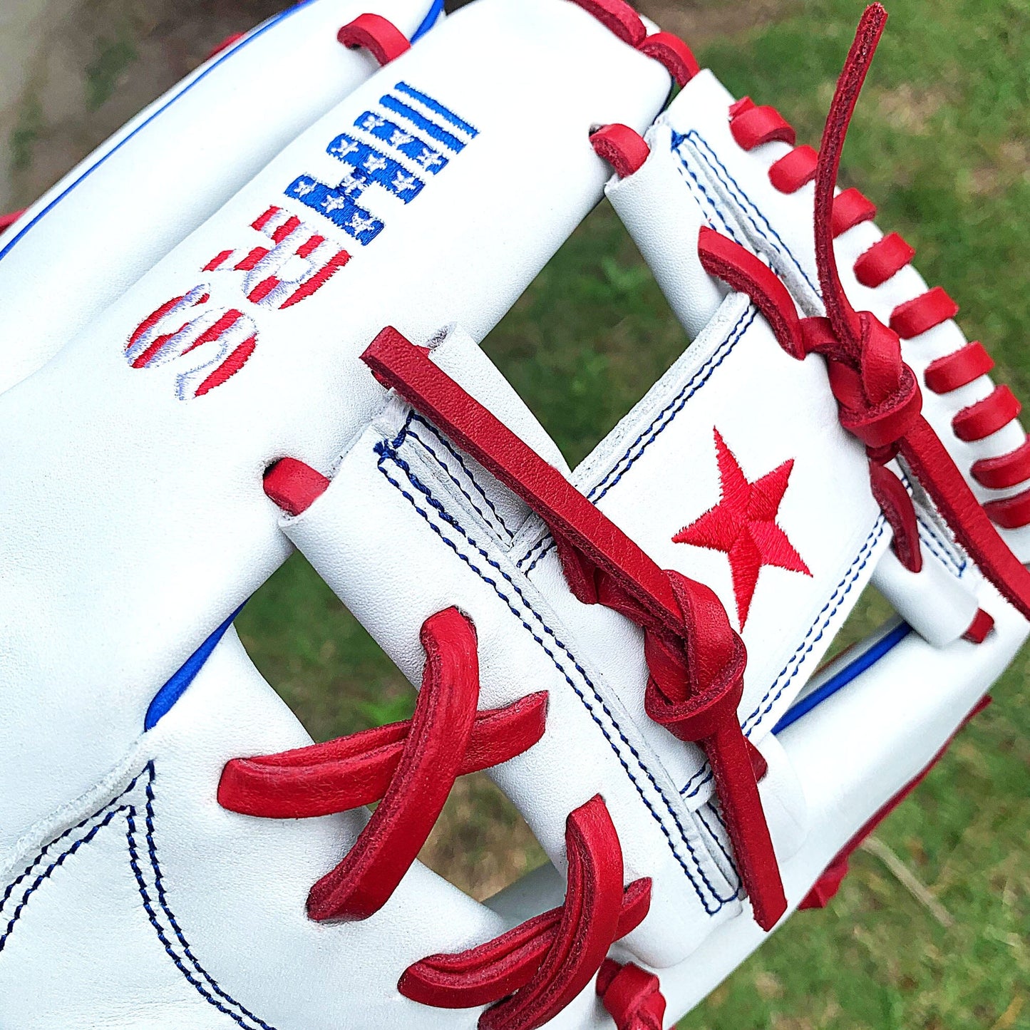 Limited Edition All-American Gloves