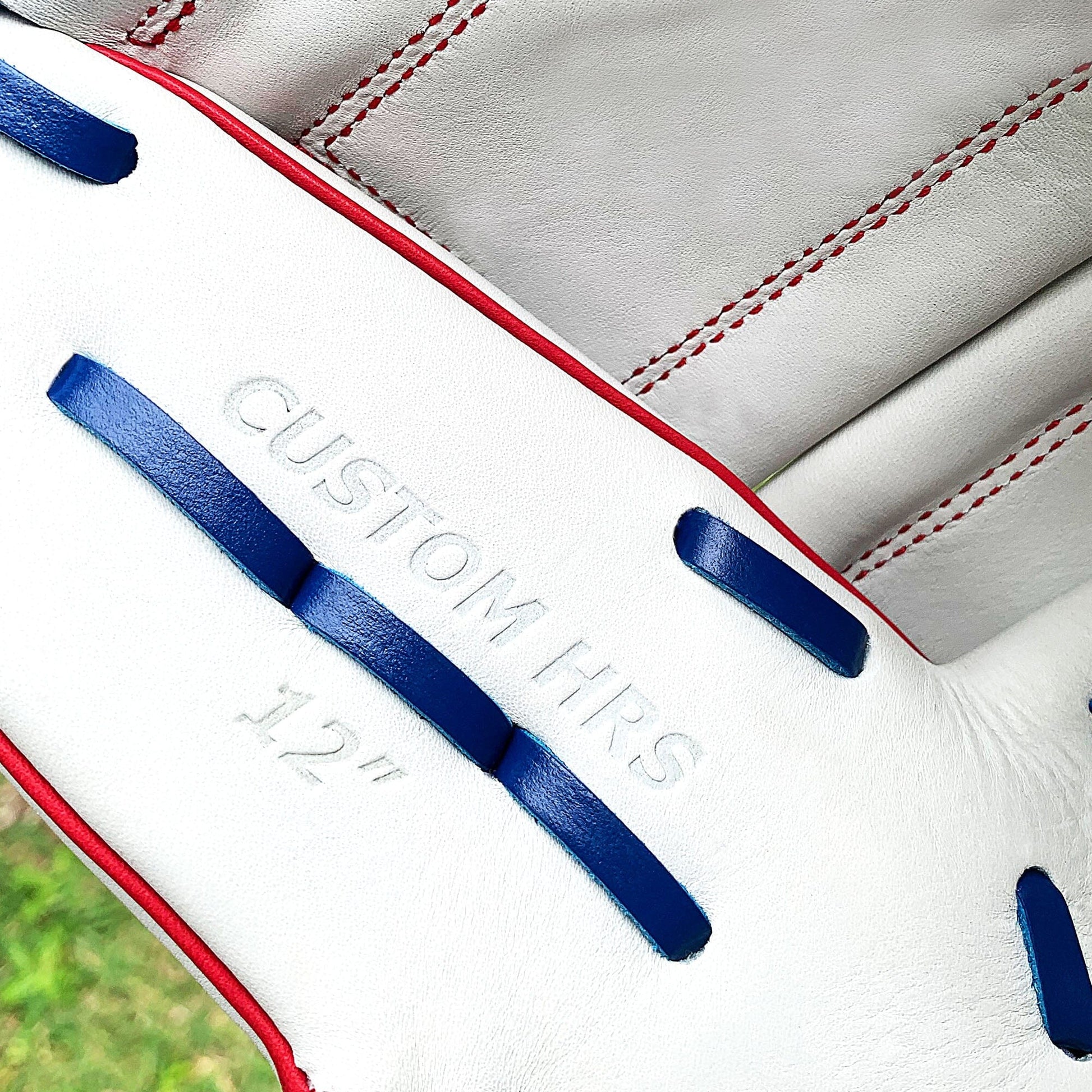 Limited Edition All-American Gloves – Hit Run Steal