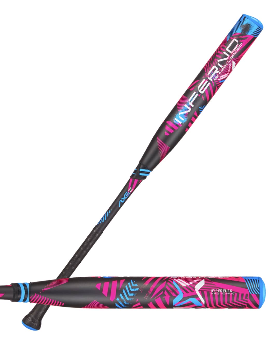 Axe Inferno 12" Maxload USSSA Slowpitch Softball Bat