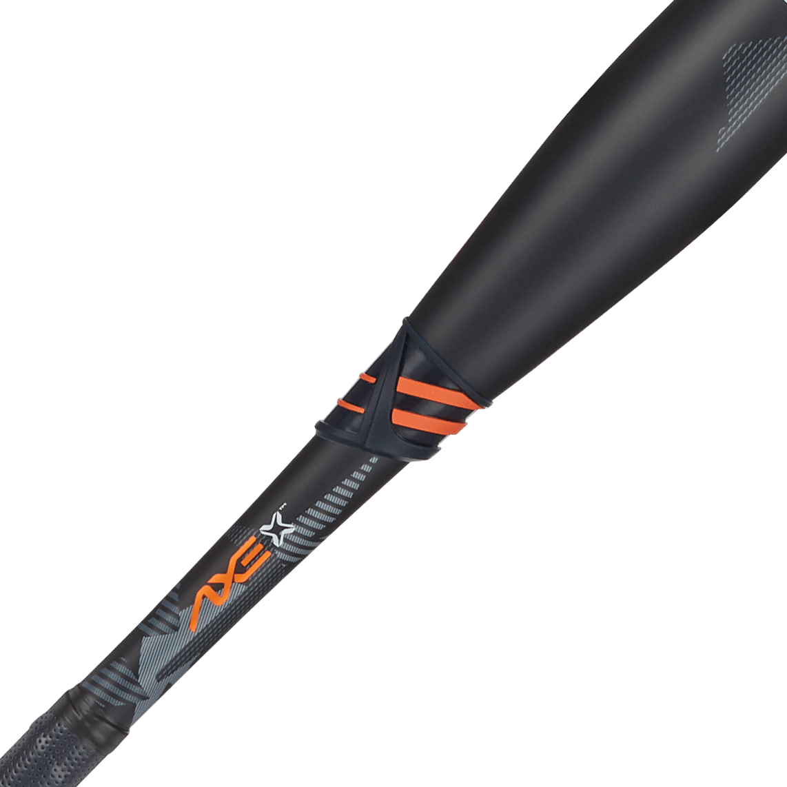 Axe Inferno Dual Stamp Slowpitch Softball Bat - USA USSSA (Pro Standard Axe Handle)