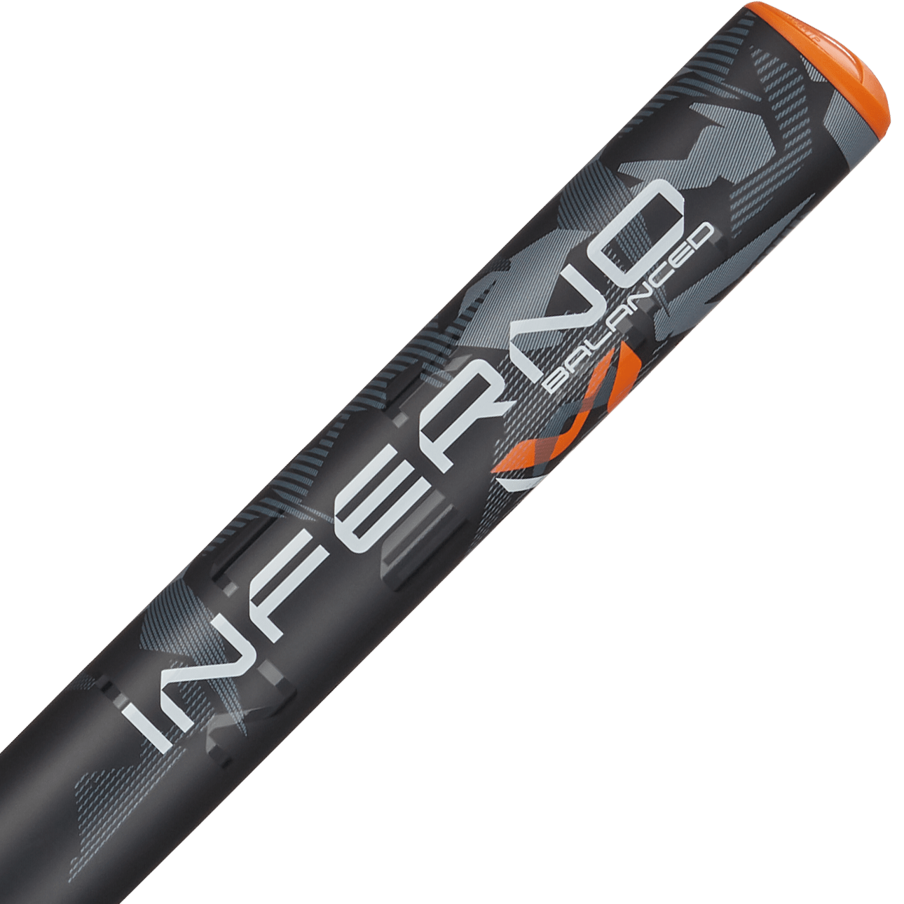 Axe Inferno Dual Stamp Slowpitch Softball Bat - USA USSSA (Pro Standard Axe Handle)