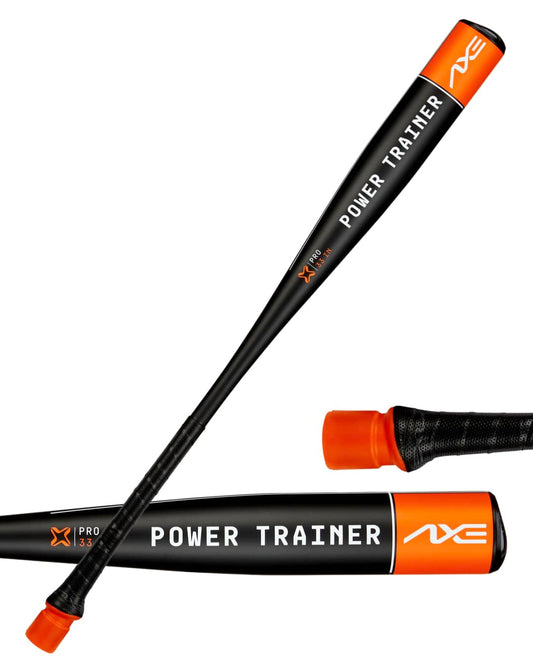 Axe Power Trainer Bat - Youth, Pro