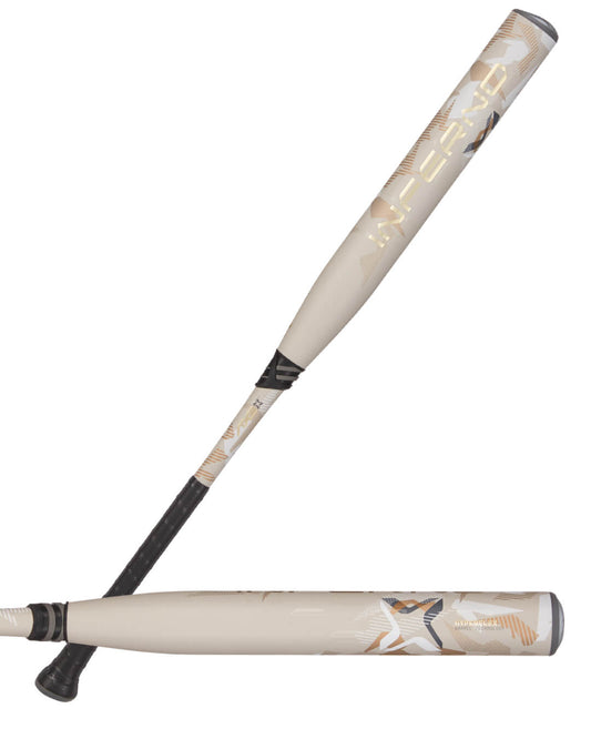 Axe Inferno SSUSA Senior Slowpitch Softball Bat