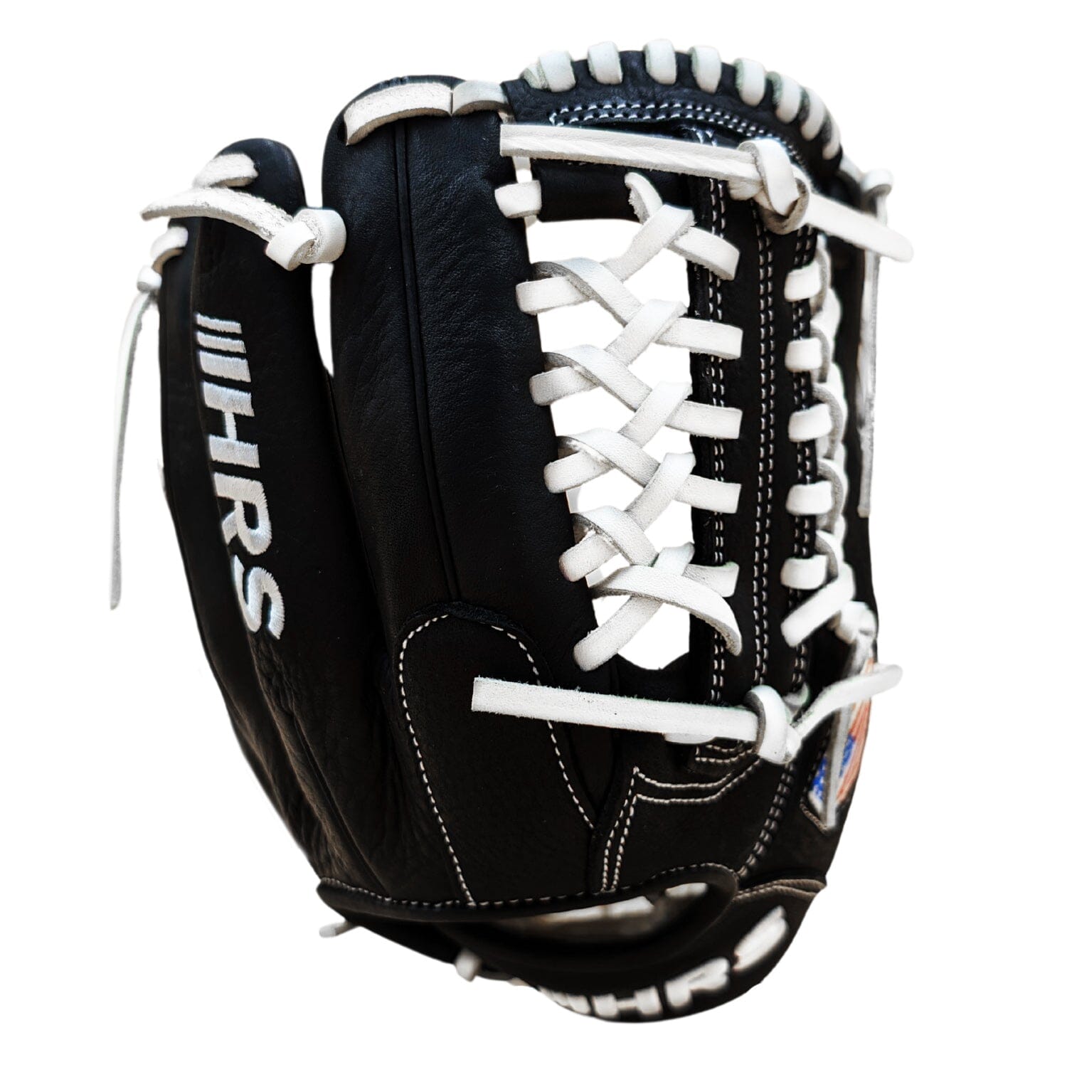 11 inch Baseball Glove for Youth Players Hit Run Steal