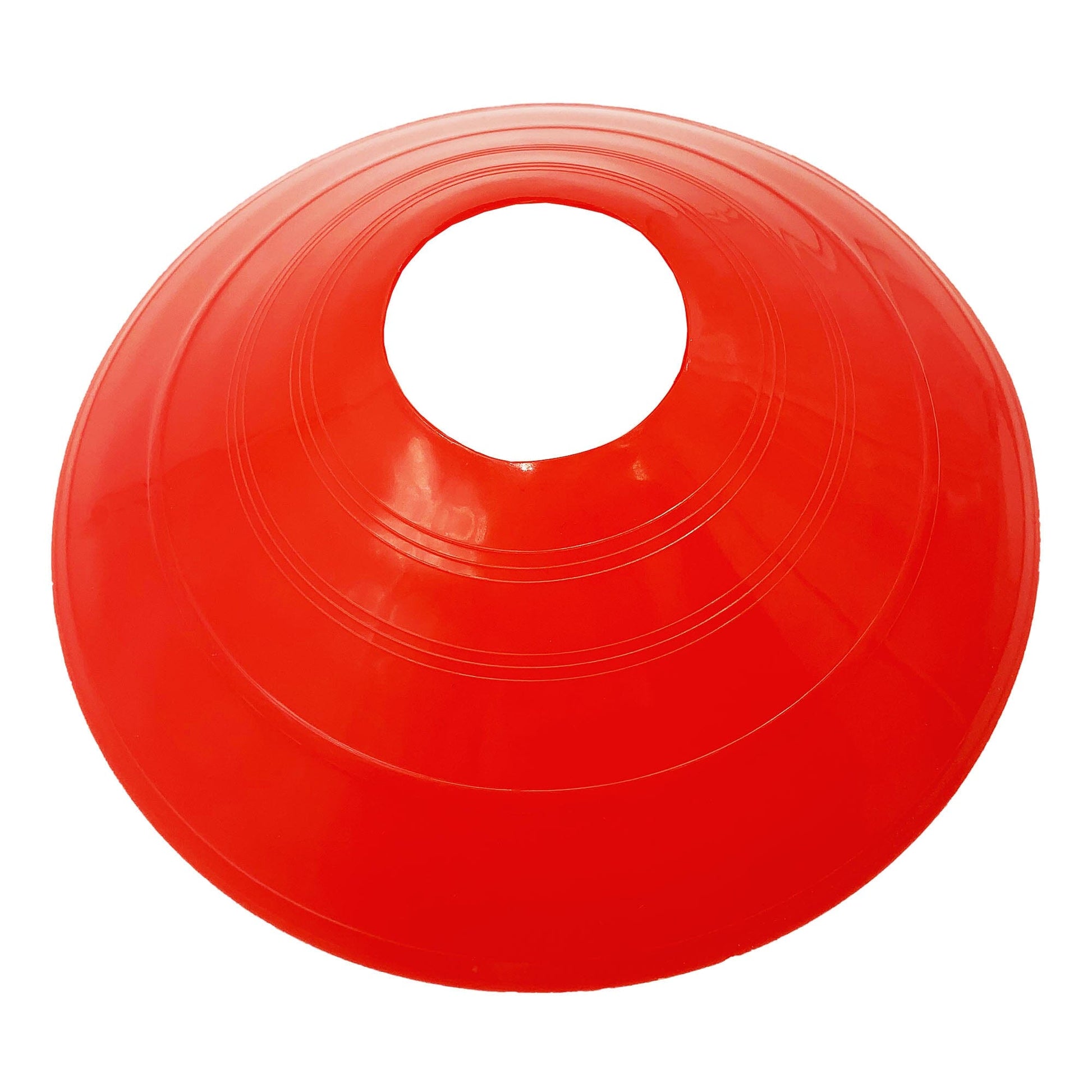 Red Plastic Reflex Soccer Kids Training Play Set, Size: 20 Inch at