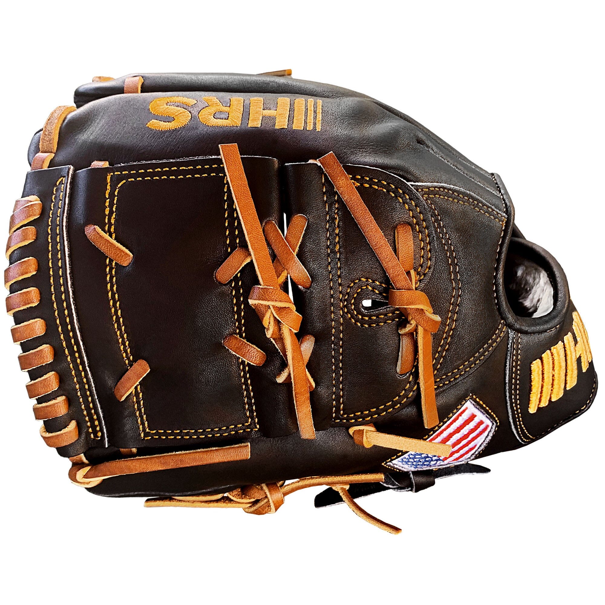 Baseball glove web replacement shops