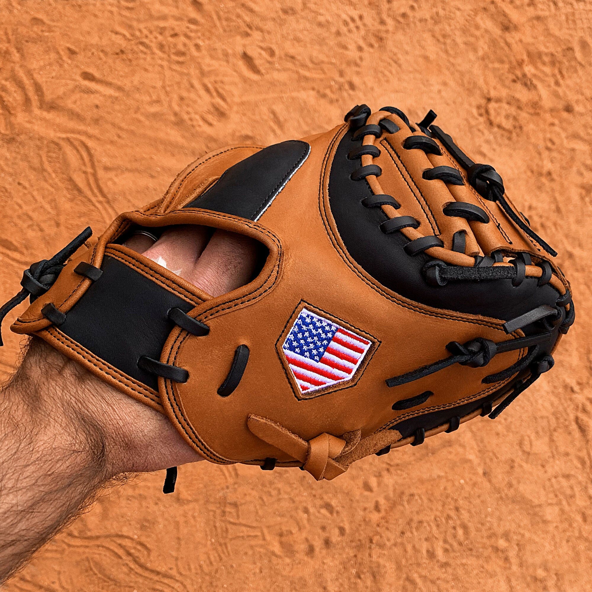 Best fastpitch catchers mitt sales 2018