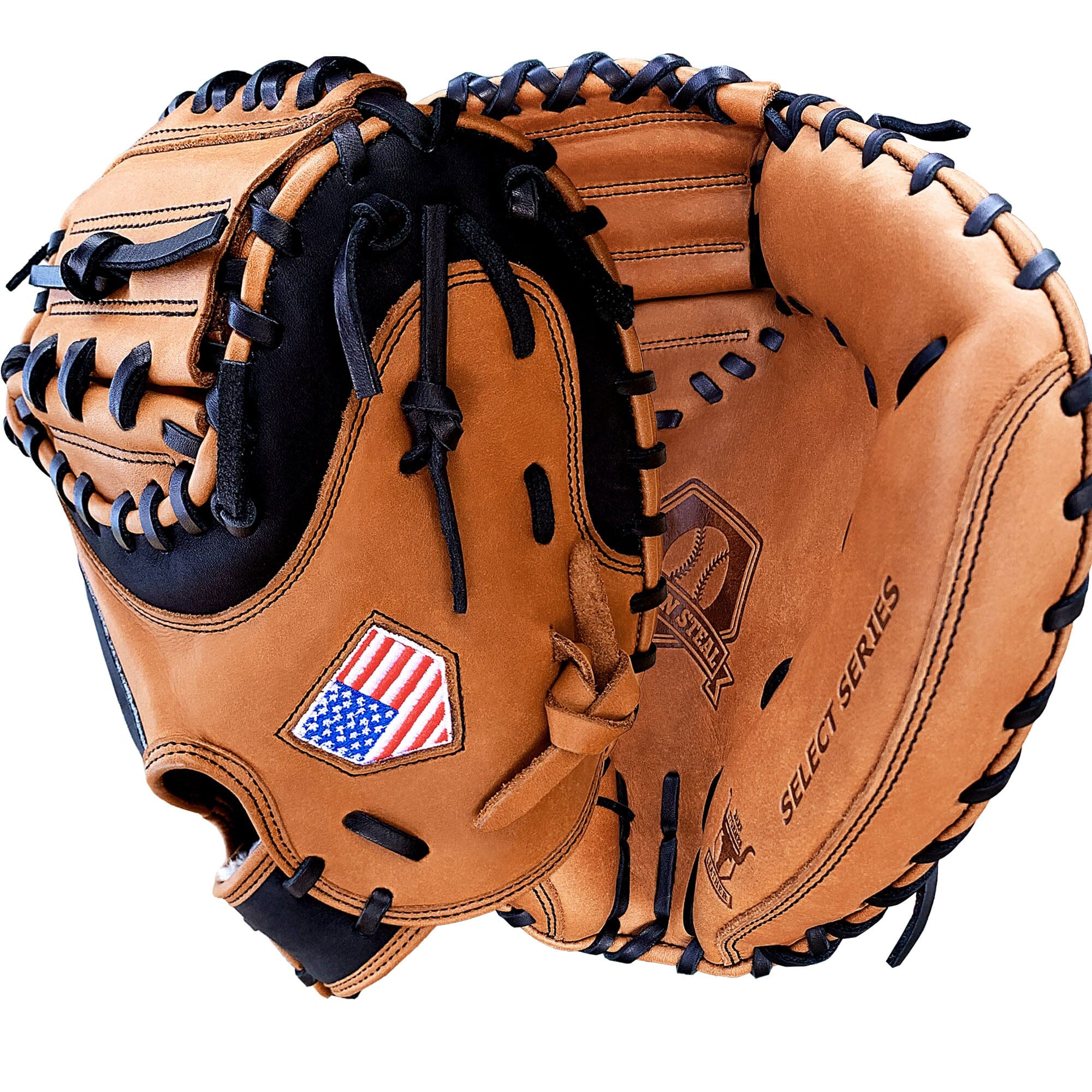 Baseball mitt on sale