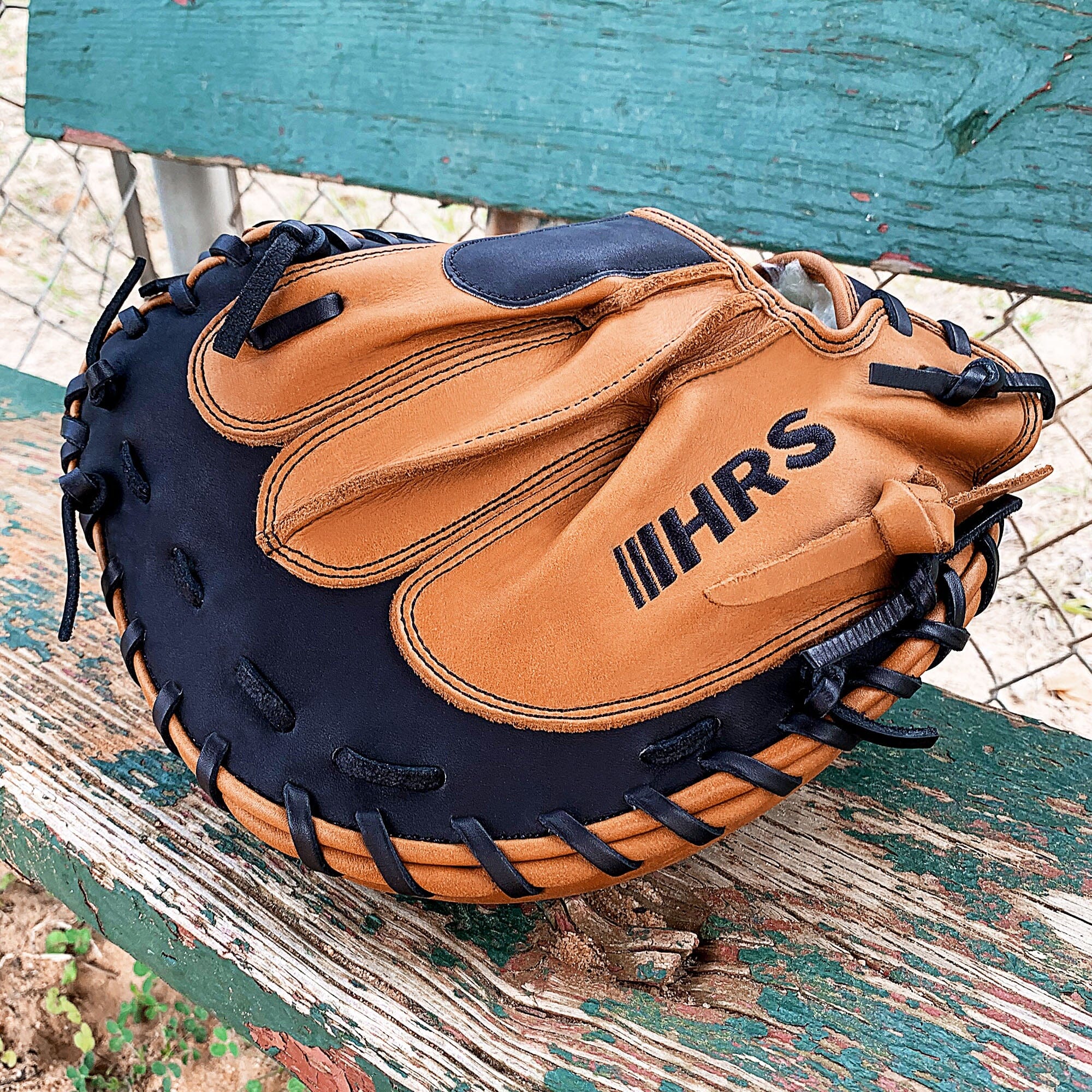 Best rated catchers mitt online