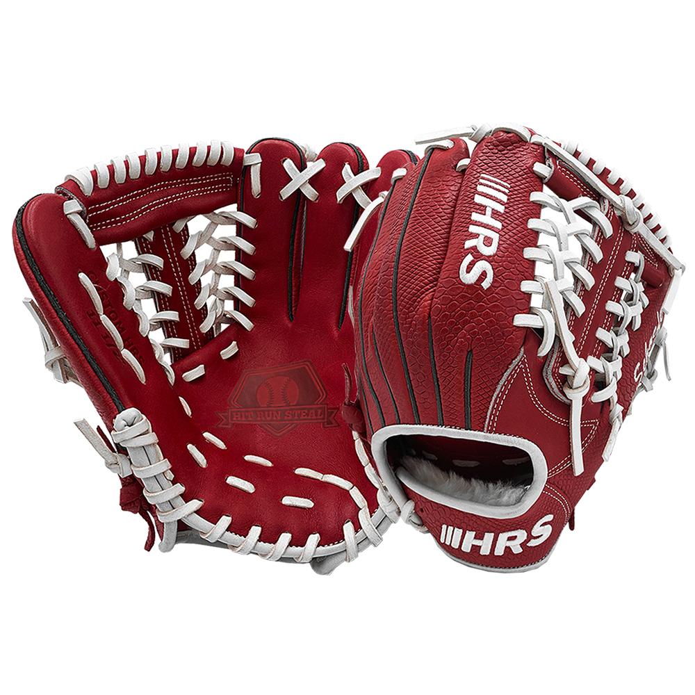 Customize Your Own Baseball Glove