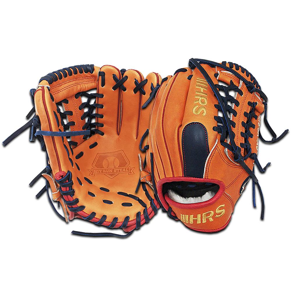 Custom Baseball Glove