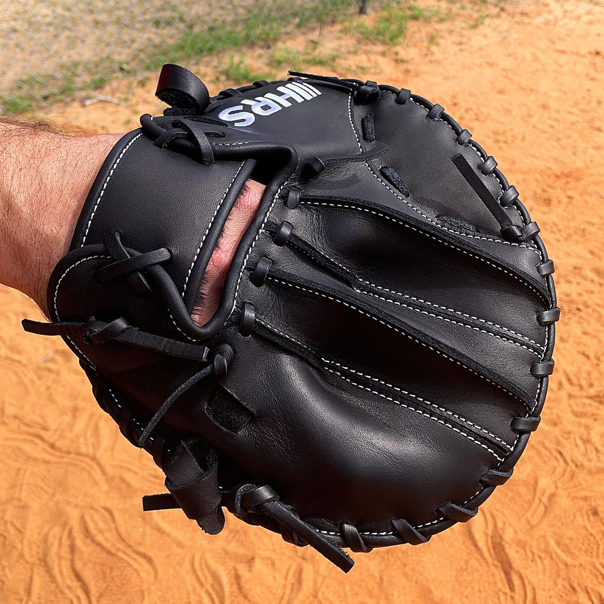 Rawlings cheap pancake glove