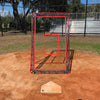 Baseball / Softball Adjustable Pitchback